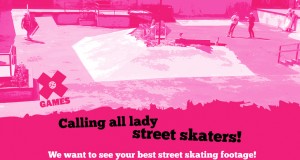 国外板女 The Alliance 网站女子滑板视频比赛结果出炉
