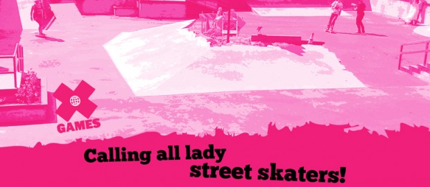 国外板女 The Alliance 网站女子滑板视频比赛结果出炉