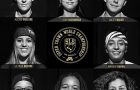 SLS Womens Super Crown 2017 参赛女滑手名单