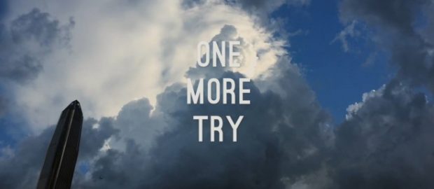 mirroir 滑板队伍：One More Try